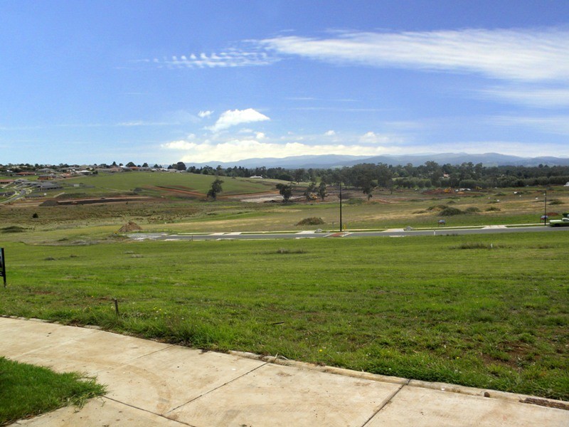 Lot 107 McNeilly Road, Drouin VIC 3818