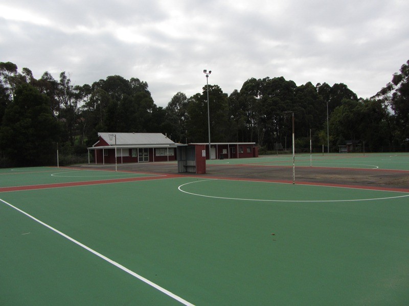 15 King Street, Warragul VIC 3820