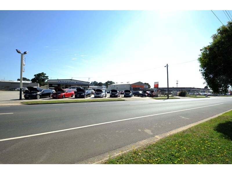 165 Queen Street, Warragul VIC 3820