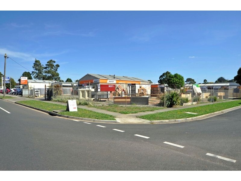 165 Queen Street, Warragul VIC 3820