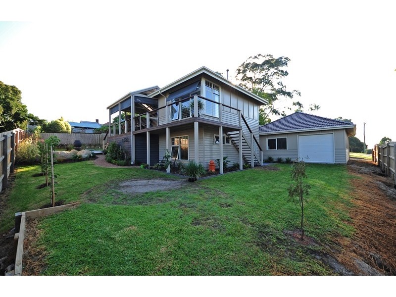 5 George Street, Bunyip VIC 3815