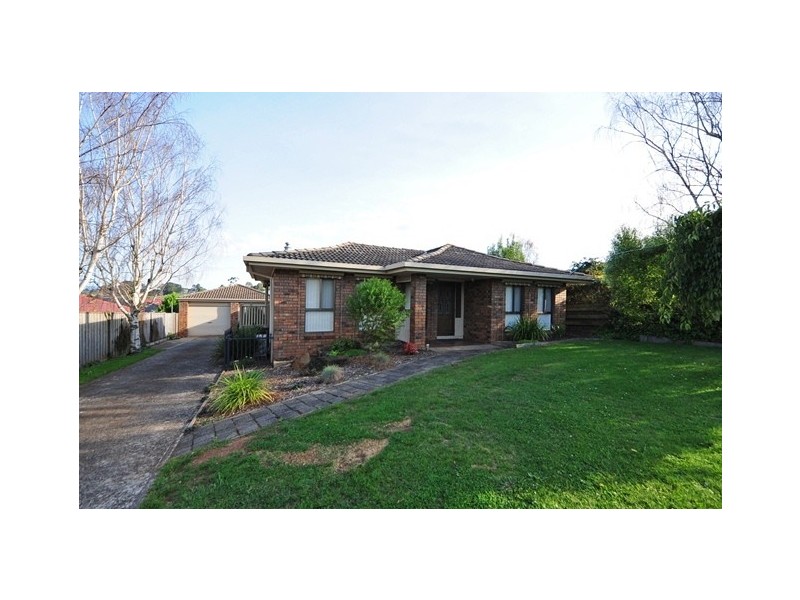 34 Stoddarts Road, Warragul VIC 3820