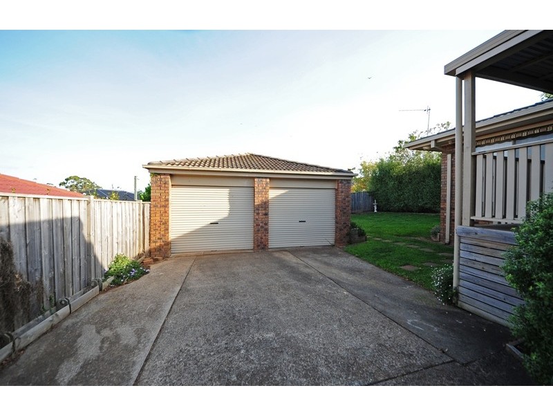 34 Stoddarts Road, Warragul VIC 3820