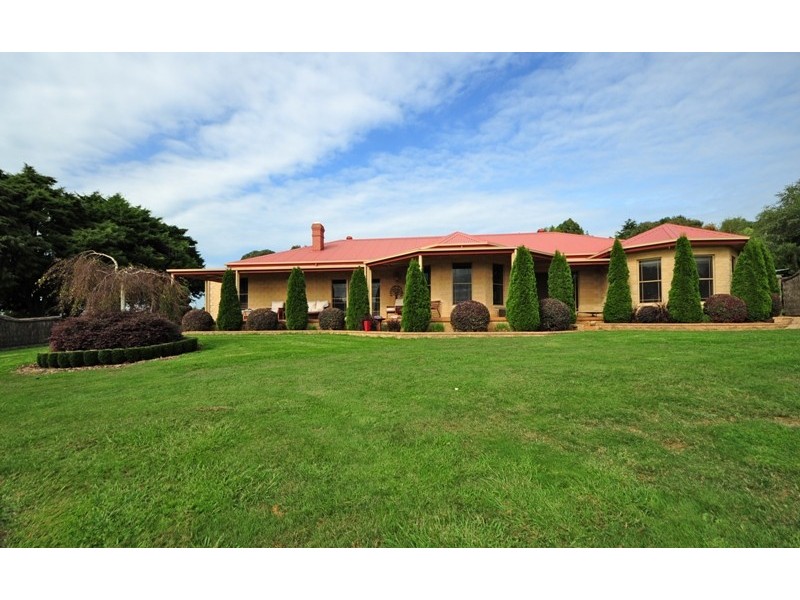 163 Copelands Road, Warragul VIC 3820