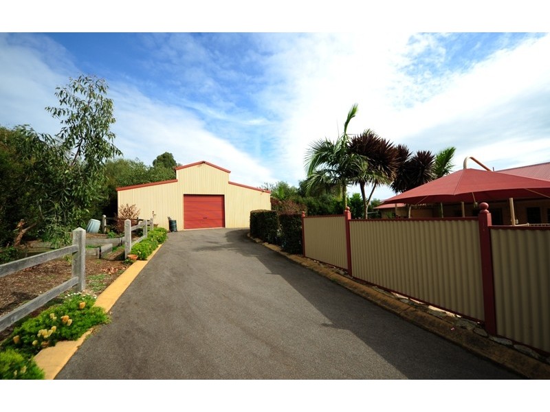 163 Copelands Road, Warragul VIC 3820