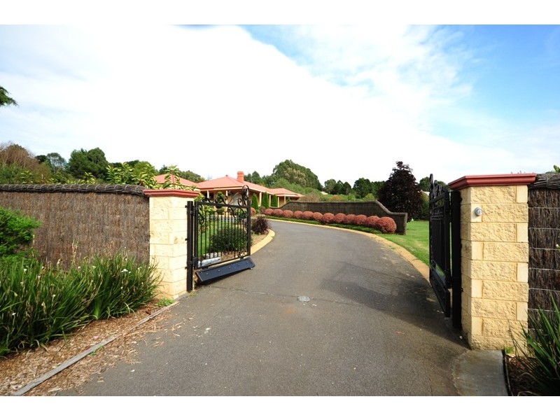 163 Copelands Road, Warragul VIC 3820