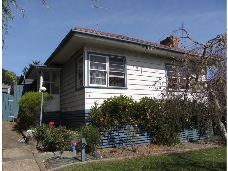6 Ascott Street, Warragul VIC 3820