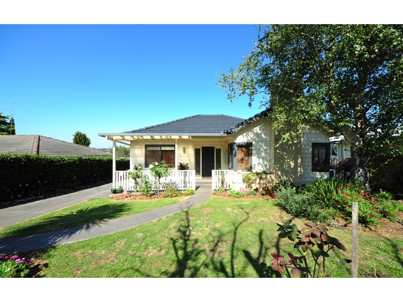 26 Windsor Avenue, Warragul VIC 3820