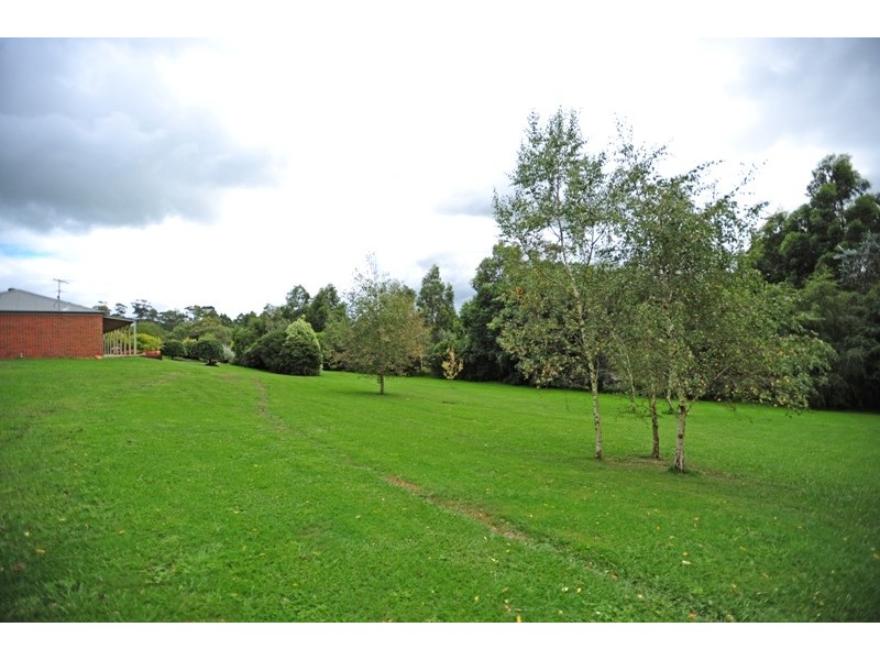 8 Camelot Court, Warragul VIC 3820