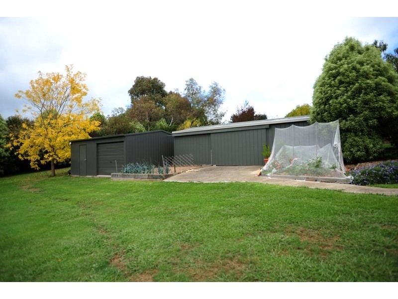 8 Camelot Court, Warragul VIC 3820