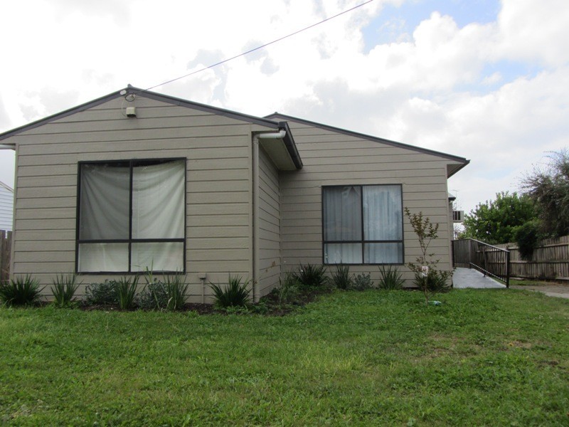 4 Colman Street, Warragul VIC 3820