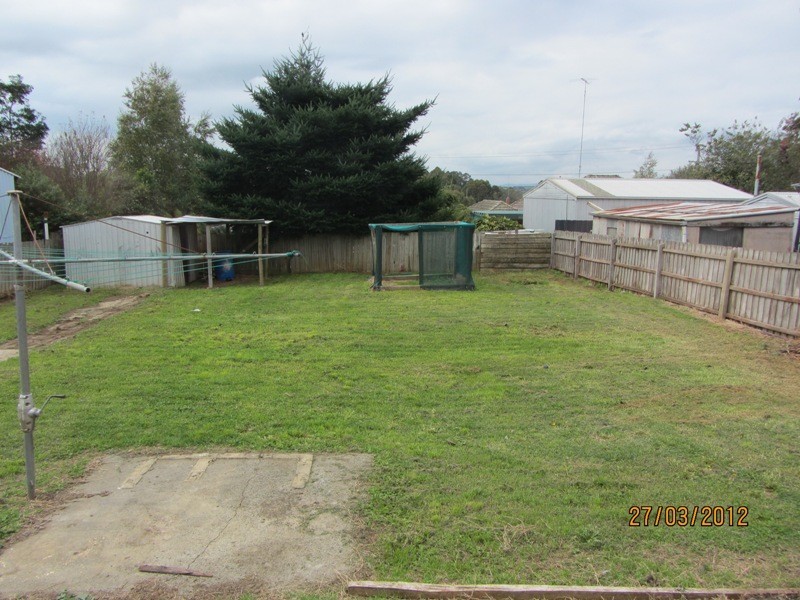 4 Colman Street, Warragul VIC 3820