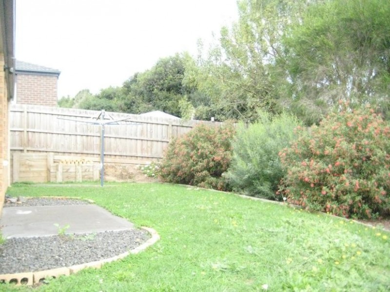 4 Lomandra Court, Drouin VIC 3818