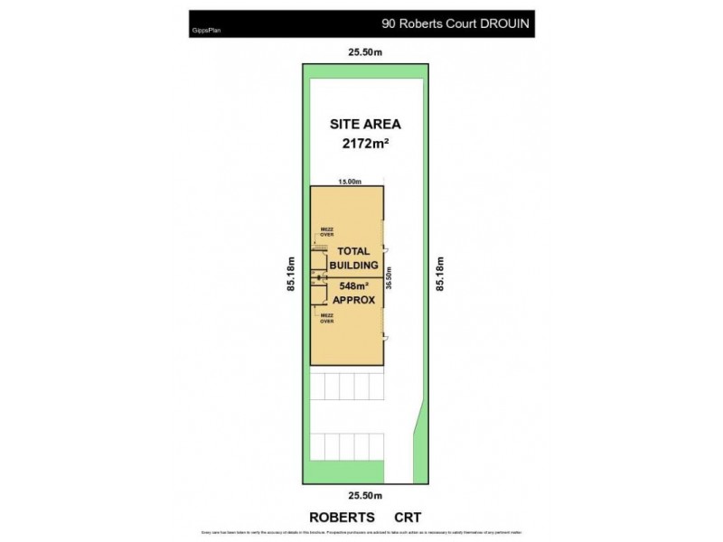 90 Roberts Court, Drouin VIC 3818