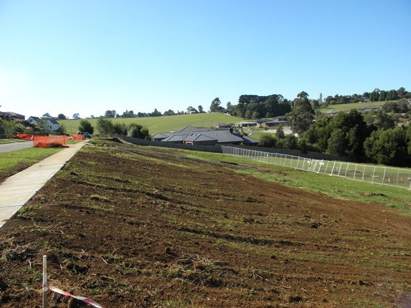 Lot 31,  Myrtle Crescent, Warragul VIC 3820