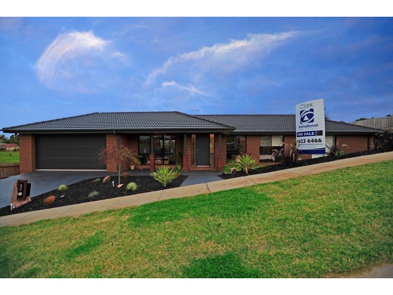 4 Leichardt Court, Warragul VIC 3820