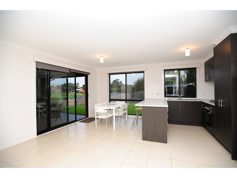 4 Leichardt Court, Warragul VIC 3820