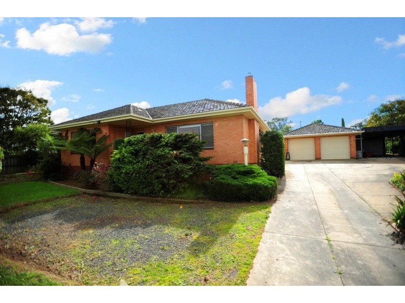 191 Albert Road, Warragul VIC 3820