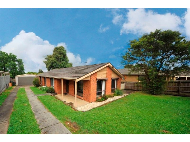 78 Church Street, Drouin VIC 3818