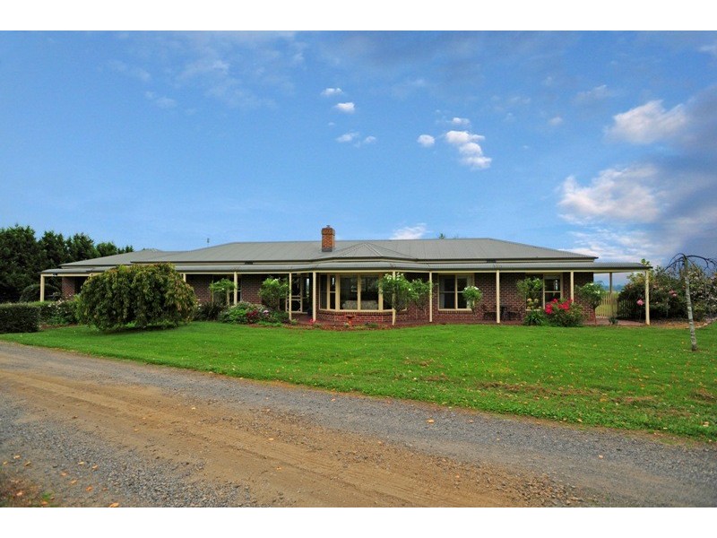 942 Hazeldean Road, Gainsborough VIC 3822