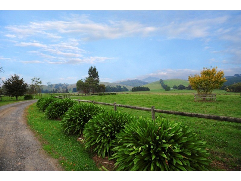 942 Hazeldean Road, Gainsborough VIC 3822