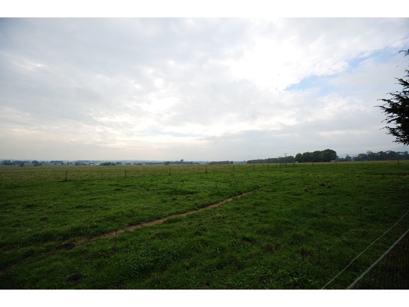 .942 Hazeldean Road, Gainsborough VIC 3822