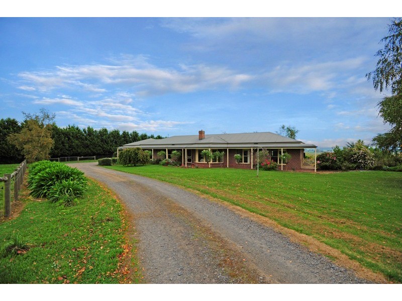 .942 Hazeldean Road, Gainsborough VIC 3822