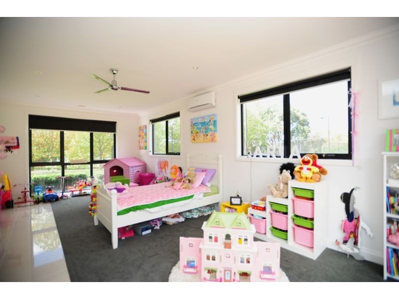 18 Dalmuir Court, Warragul VIC 3820