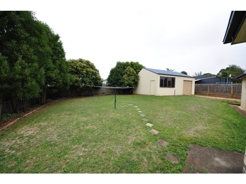 133 Burke Street, Warragul VIC 3820
