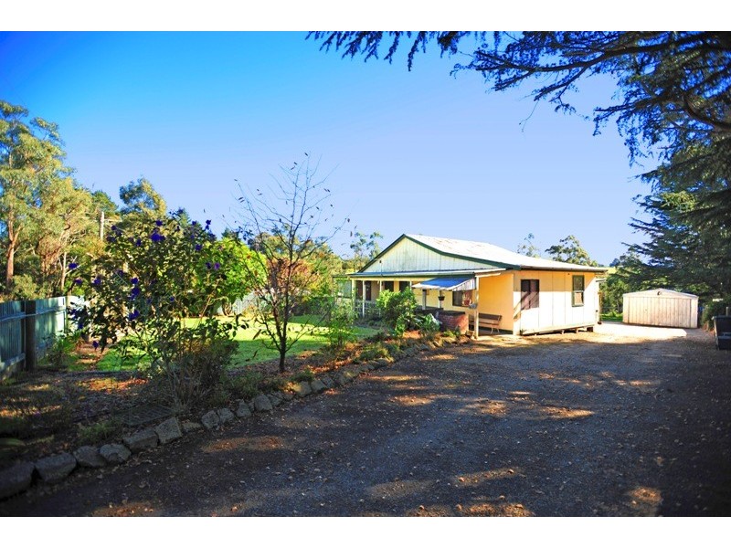 1030 Brandy Creek Road, Rokeby VIC 3821