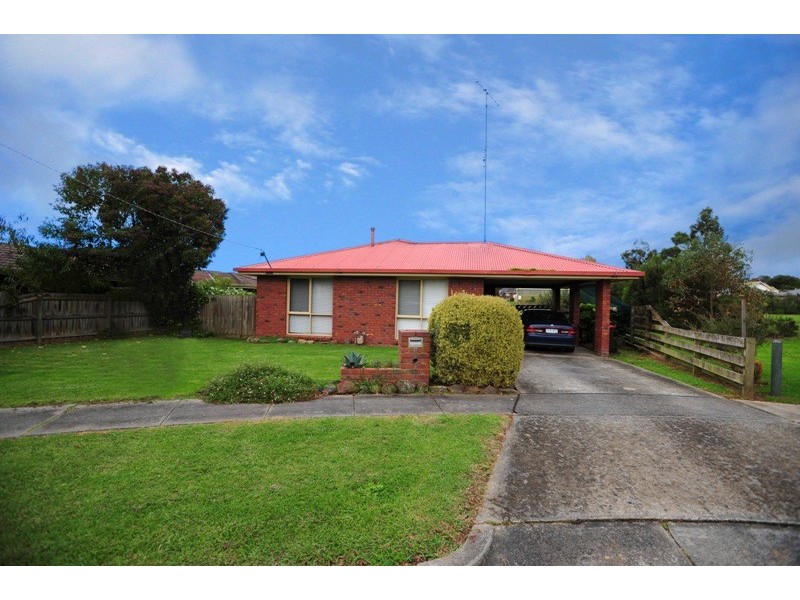 9 Stratfield Court, Warragul VIC 3820