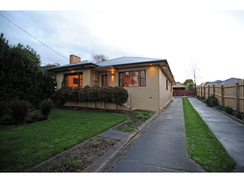 13 Normanby Street, Warragul VIC 3820