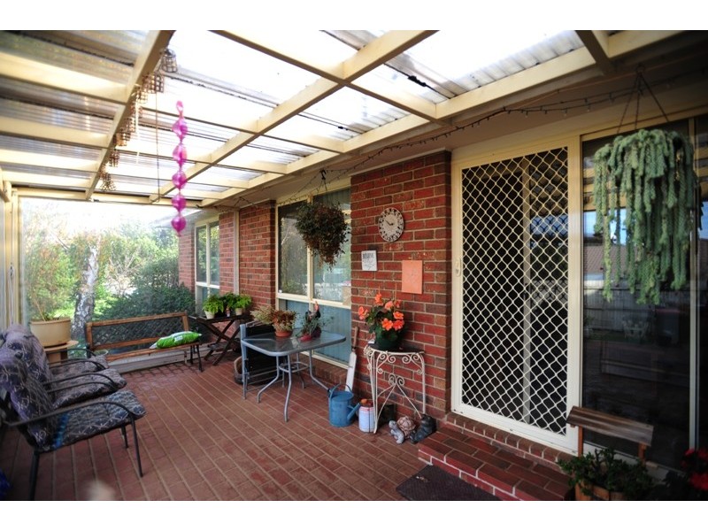 36 Outlook Drive, Drouin VIC 3818