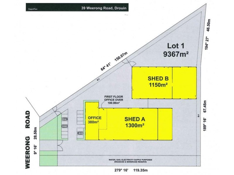 39 Weerong Road, Drouin VIC 3818