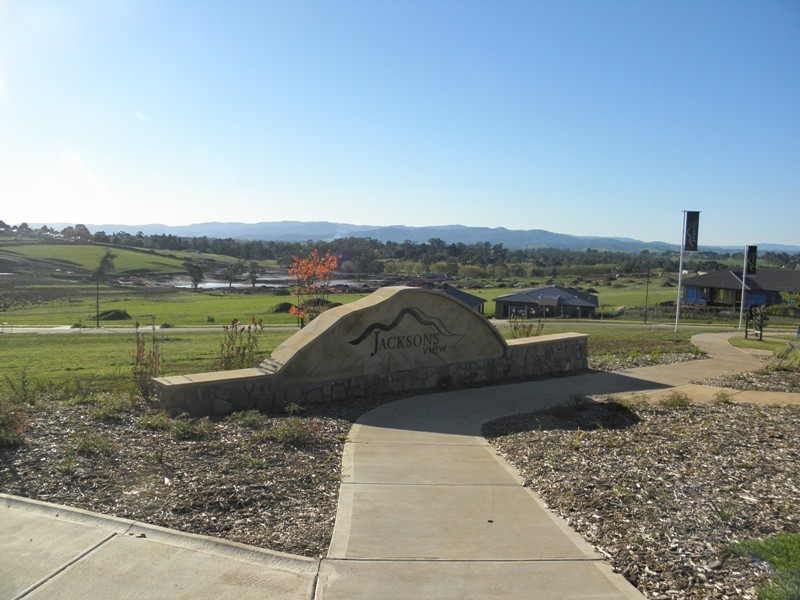 Lot 501 Jacksons View, Drouin VIC 3818