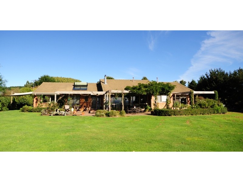 1081 Darnum Allambee Road, Cloverlea VIC 3822