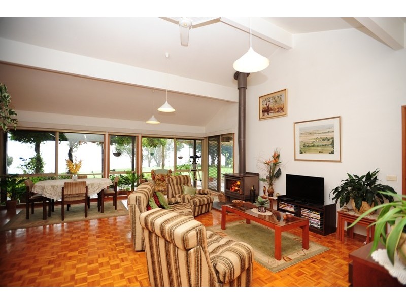 1081 Darnum Allambee Road, Cloverlea VIC 3822