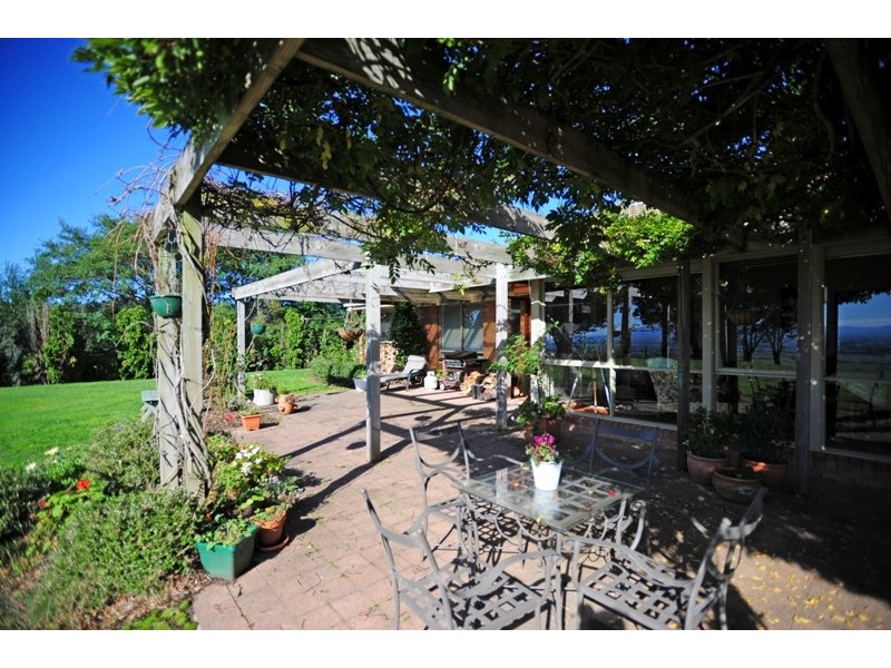 1081 Darnum Allambee Road, Cloverlea VIC 3822