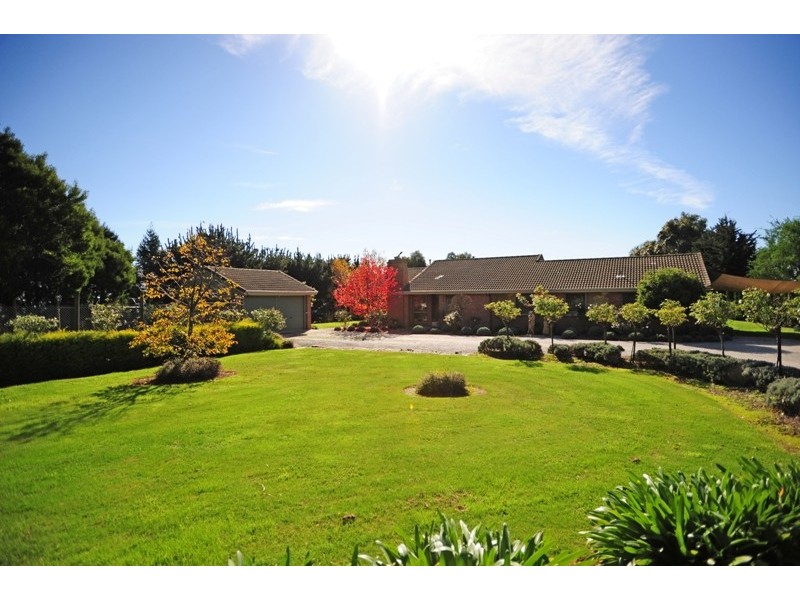 .1081 Darnum Allambee Road, Cloverlea VIC 3822