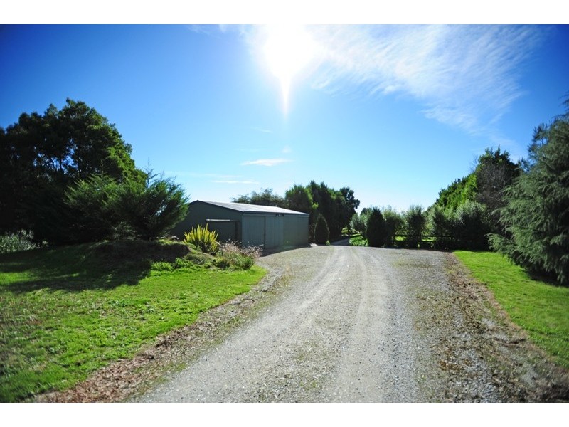 .1081 Darnum Allambee Road, Cloverlea VIC 3822