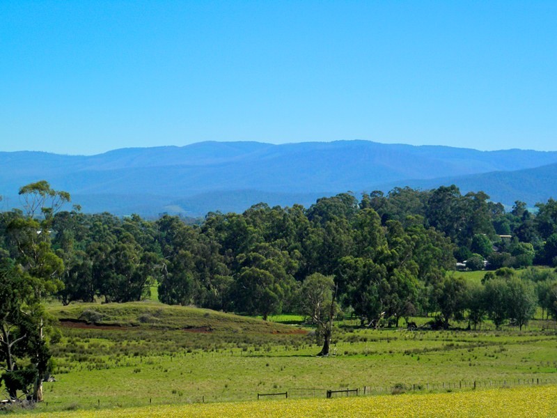 Lot 115 Jacksons View, Drouin VIC 3818