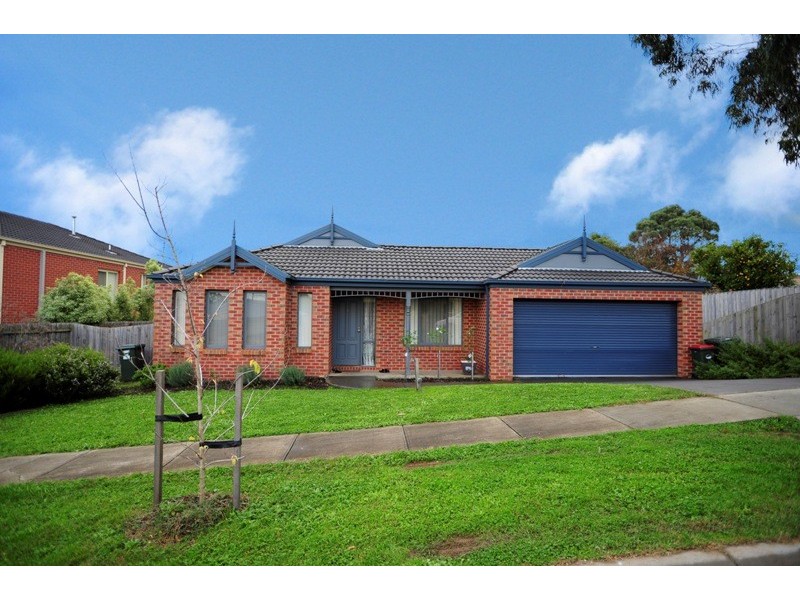 7 Blaxland Crescent, Warragul VIC 3820