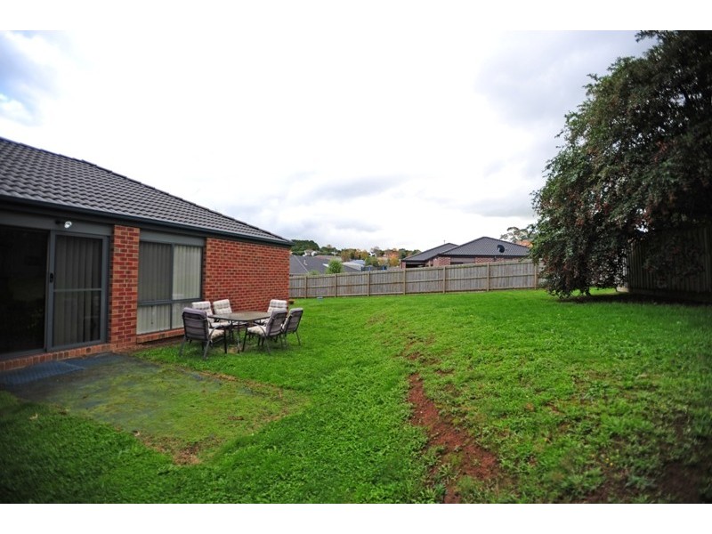 7 Blaxland Crescent, Warragul VIC 3820