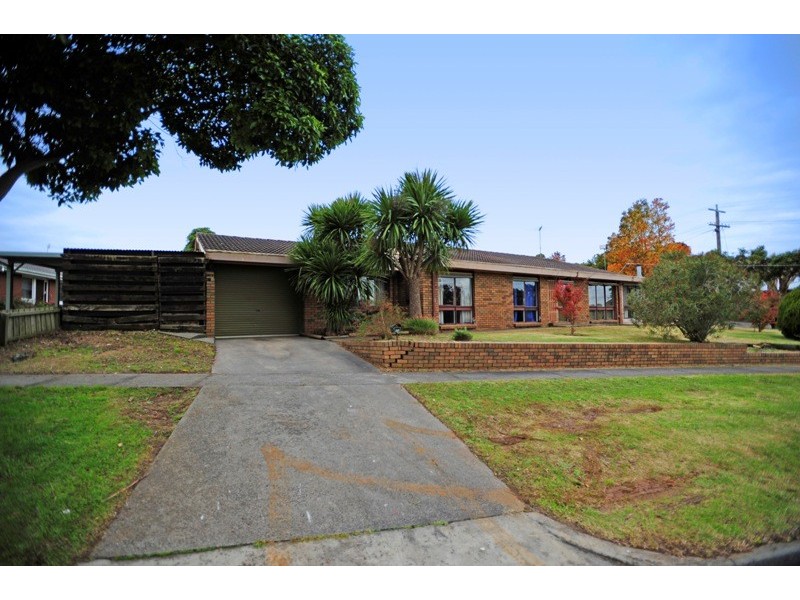 44 King Street, Warragul VIC 3820