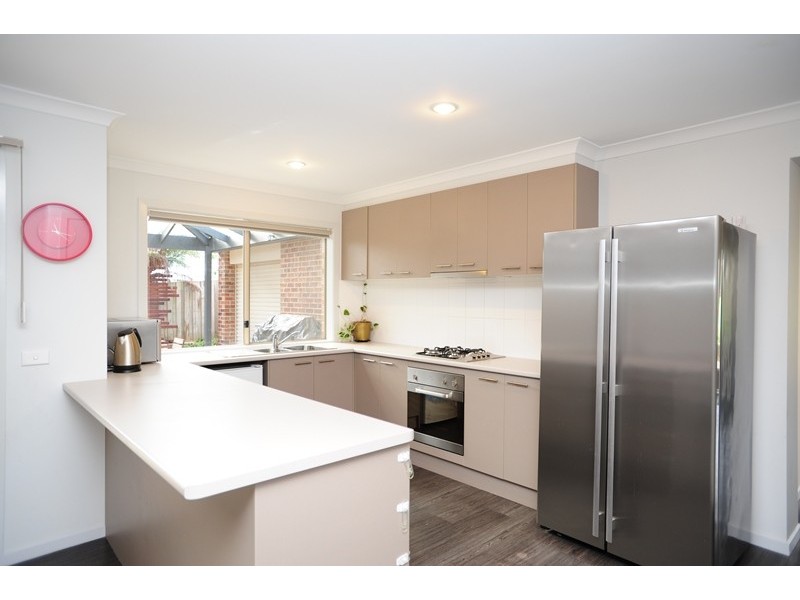 21 Hearn Street, Drouin VIC 3818