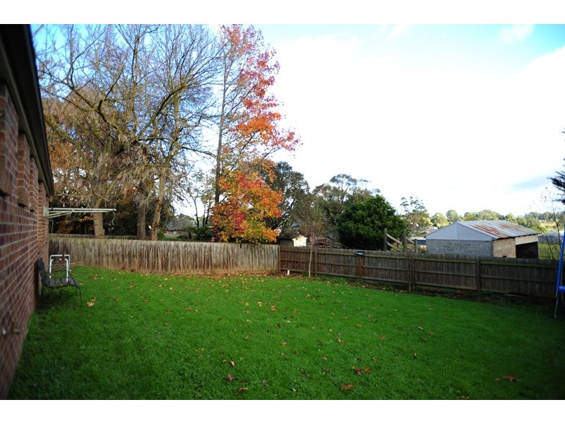 21 Hearn Street, Drouin VIC 3818