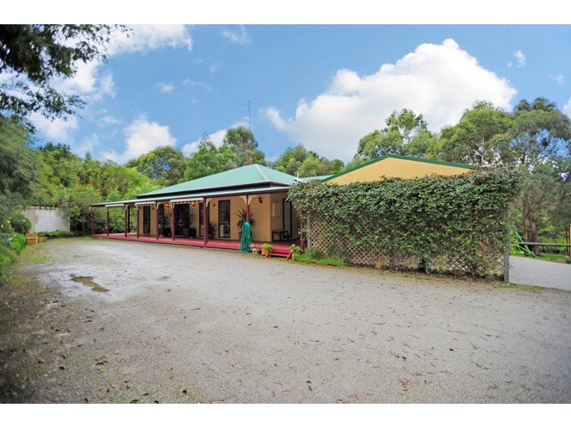 71 Pharoahs Road, Warragul VIC 3820