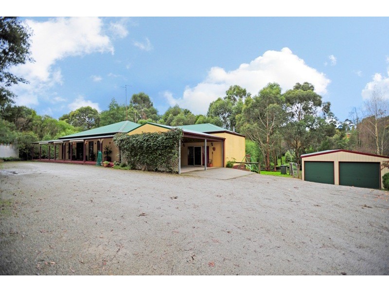 71 Pharoahs Road, Warragul VIC 3820