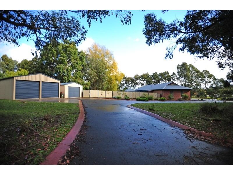 780 Princes Way, Drouin VIC 3818