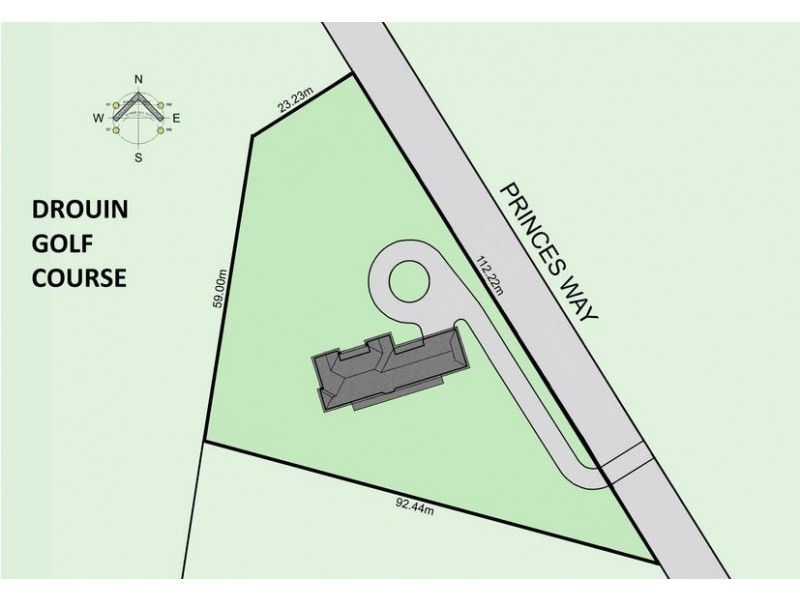 780 Princes Way, Drouin VIC 3818